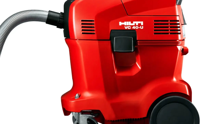 Промисловий пилосос Hilti VC 20 U Промисловий пилосос Hilti VC 20 U