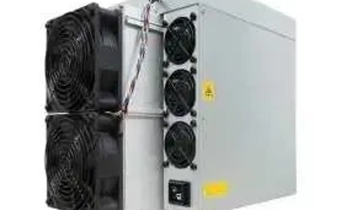 Ремонт і обслуговування майнінг-обладнання (ASIC miners).