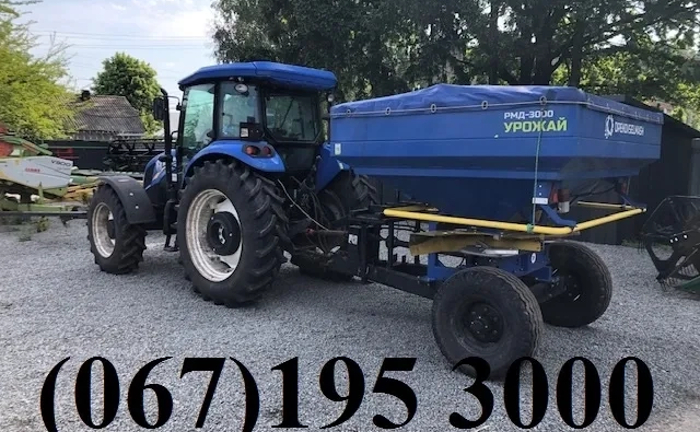 Послуги культивації, оранки, посіву, розкидачу, дискування, обприскувача та ін. Бровари, Київська область Послуги культивації, оранки, посіву, розкидачу, дискування, обприскувача та ін. Бровари, Київська область