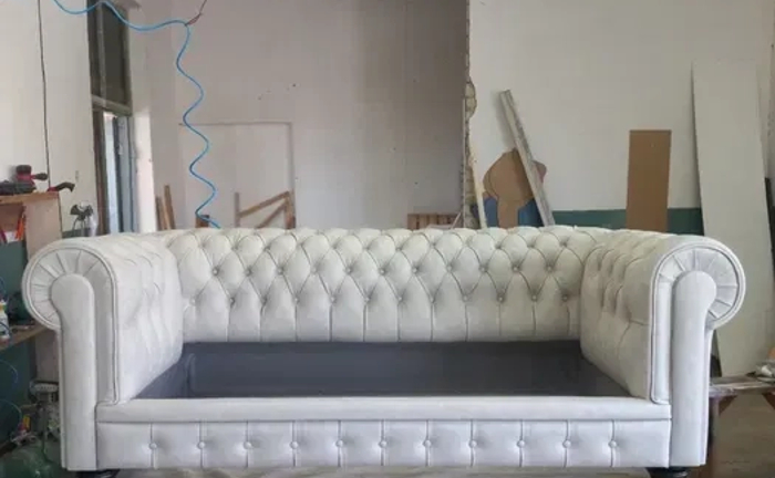 Перетяжка меблів Ремонт меблів Перетяжка мебели Реставрація