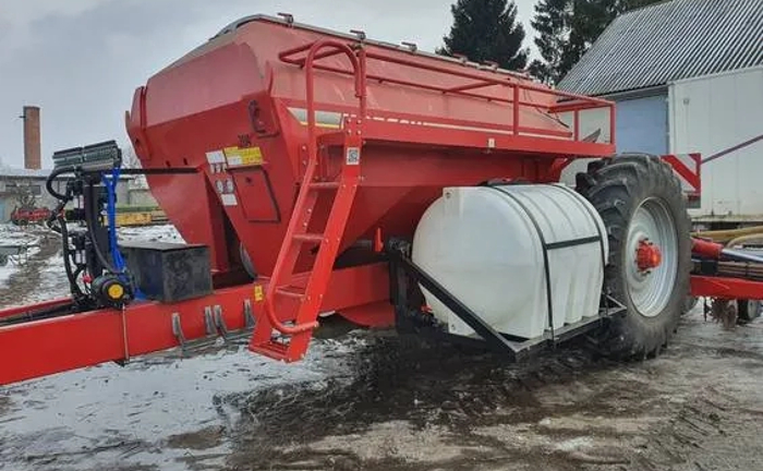 Сівалка Horsch Maestro 24.70 SW посів, , сухі та рідкі добрива, Сівалка Horsch Maestro 24.70 SW посів, , сухі та рідкі добрива,