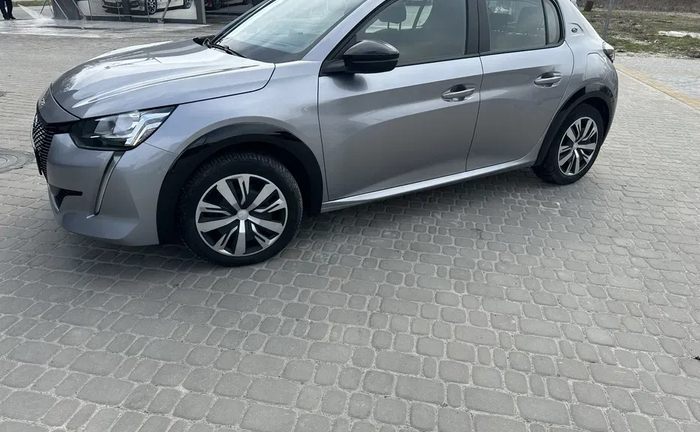 Авто електрокар Авто електрокар