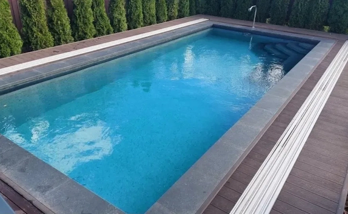 Будівництво басейнів ,Кривий Ріг Кропивницкий