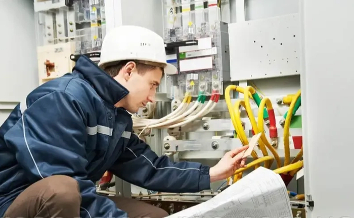 Монтаж внутрішніх електромереж Монтаж внутрішніх електромереж