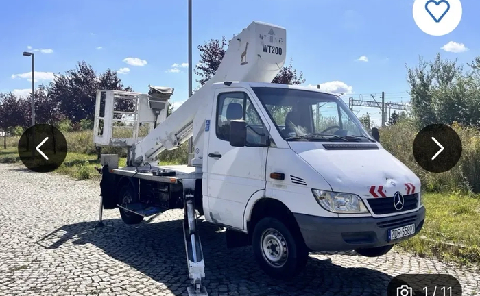 Автовишки без посередників Автовишки без посередників