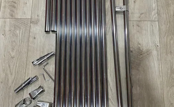 Надійний та чудовий каркас для Вашої фотозони