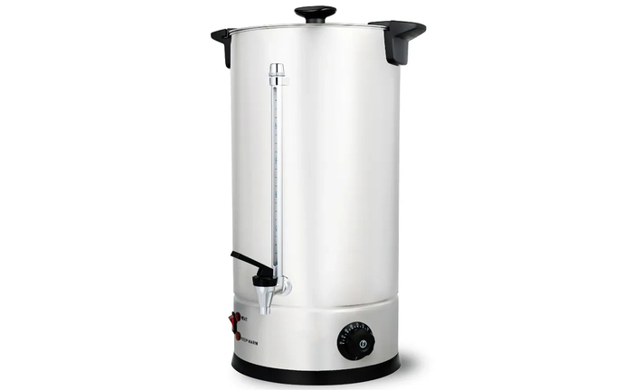 Електрокип'ятильник термопот 25л