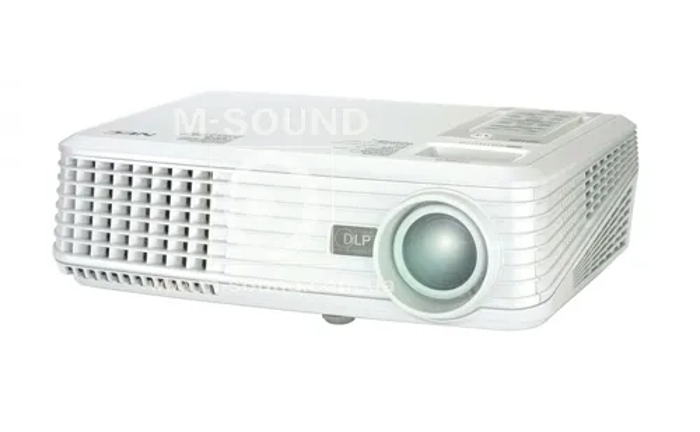 Проектор NEC NP200G 2500Lm DLP Проектор NEC NP200G 2500Lm DLP