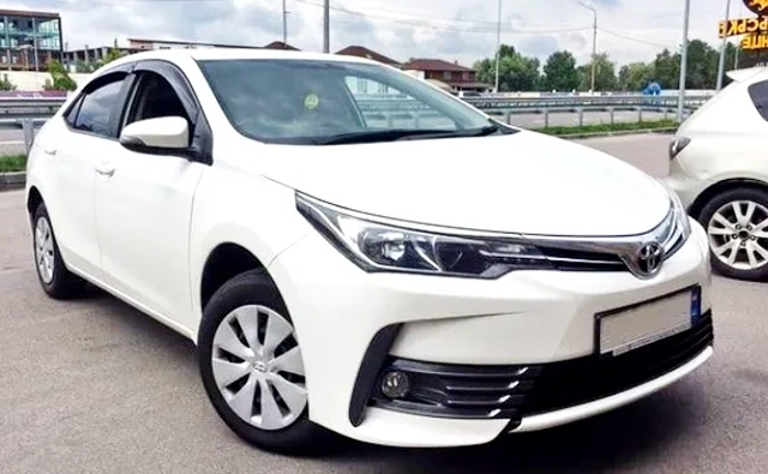 050 Toyota Corolla авто на весілля 050 Toyota Corolla авто на весілля