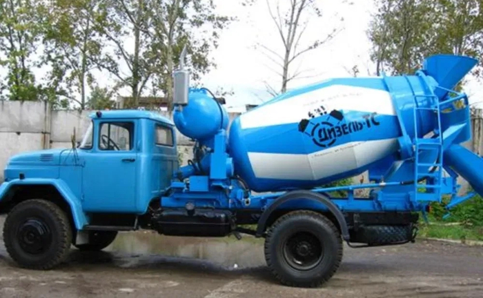 Бетон м 100 - м 400 розчин якість та об'єм точний. Бетон м 100 - м 400 розчин якість та об'єм точний.