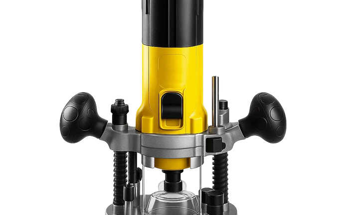 Ручний фрезер — універсальний інструмент для дому Ручний фрезер — універсальний інструмент для дому