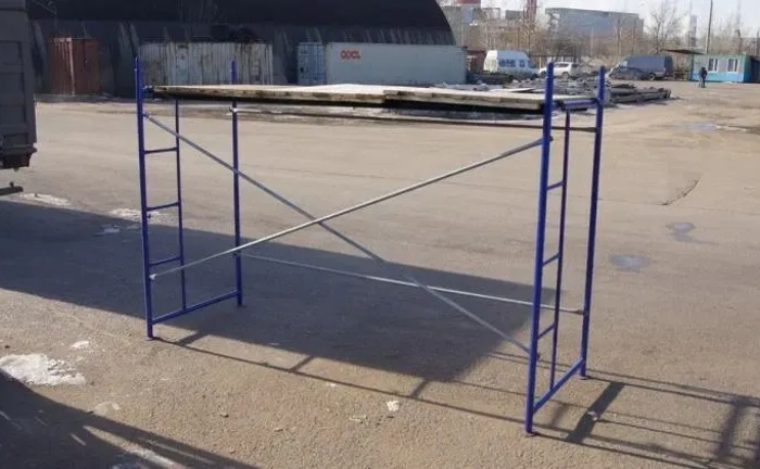 Ліса (леса) секційні Ліса (леса) секційні