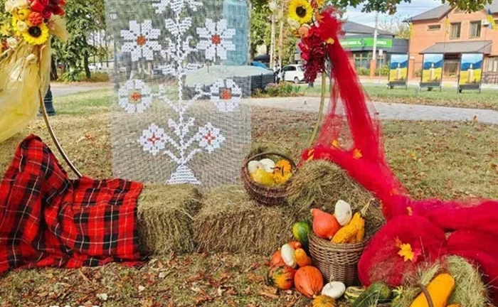 Фотозона для вашого незабутнього свята