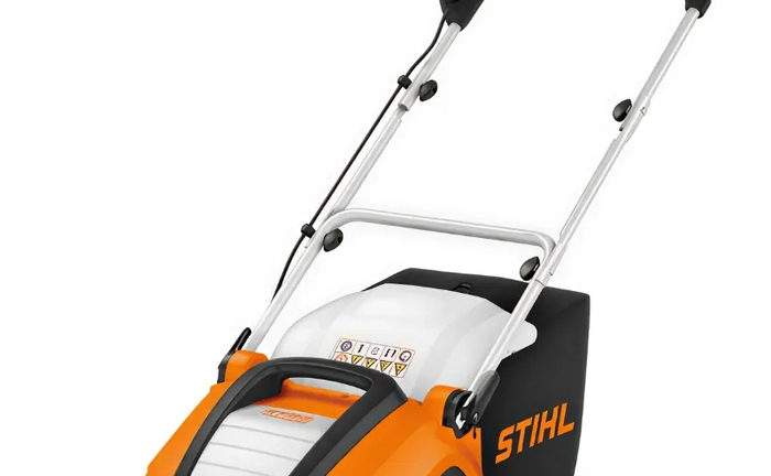 Електричний аератор STIHL RLE 240 Електричний аератор STIHL RLE 240