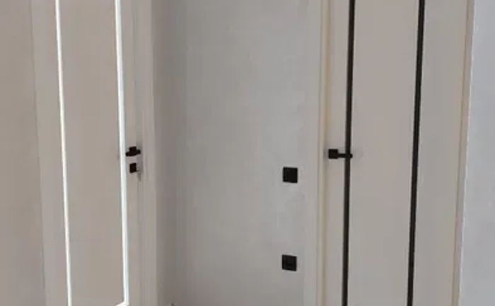 Якісний монтаж міжкімнатних дверей