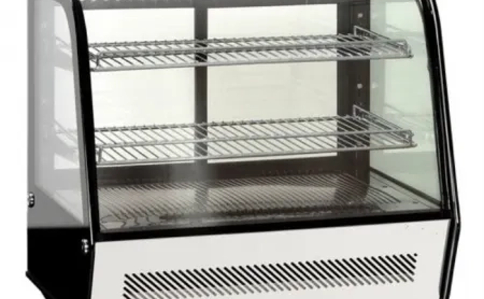 шафа вітрина , кондитерська reednee rt 98 v
