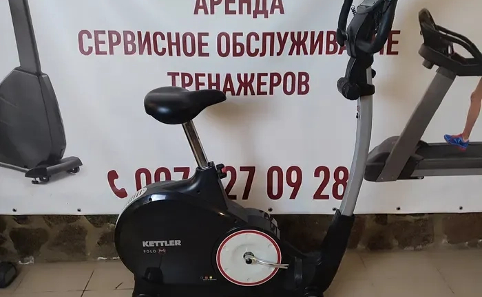 Велотренажери. Київ та обл. Велотренажери. Київ та обл.