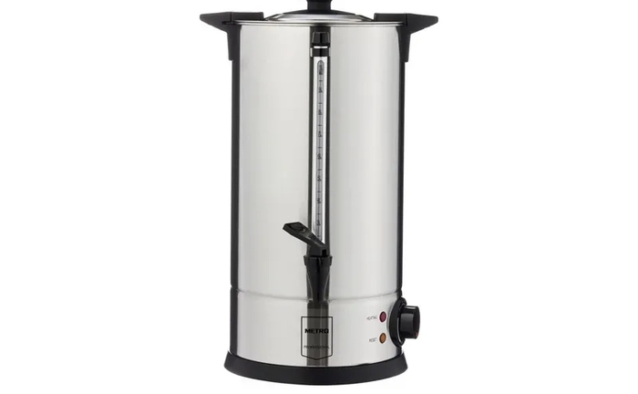 Електрокип'ятильник термопот 10л