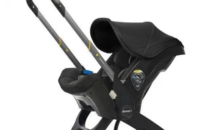 Doona коляска - автокрісло. Doona коляска - автокрісло.