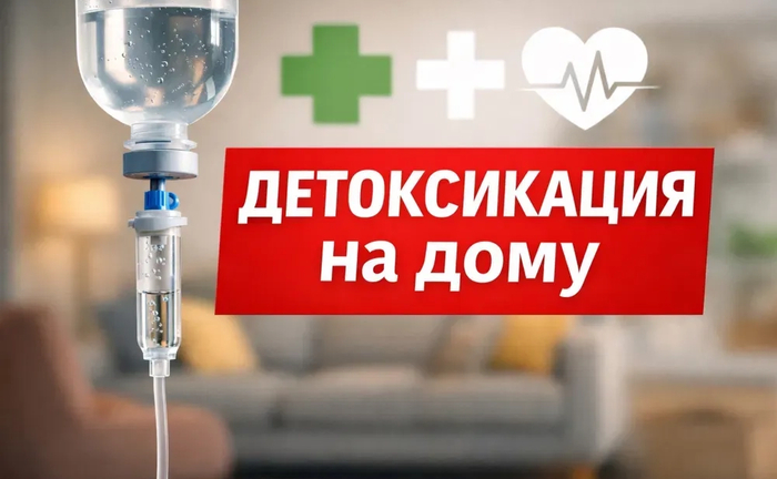 Виведення із запою, детокс, Запоріжжя+область