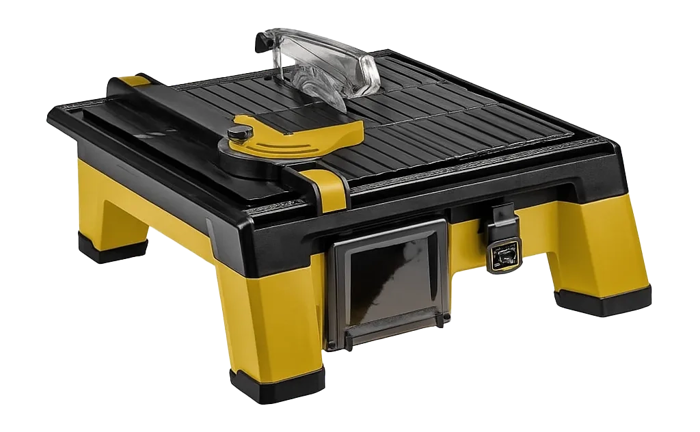 Малий плиткоріз — компактний і зручний