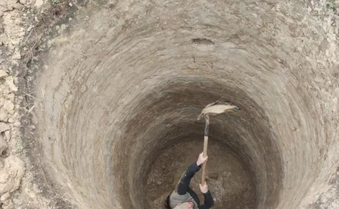 Всі роботи із зовнішнього водопроводу та каналізації.