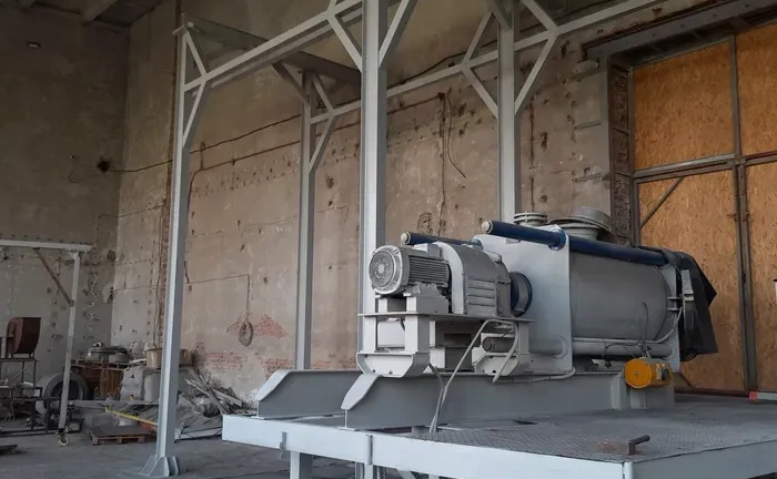 Професійний Монтаж Металоконструкцій Будь-якої Складності для Промислових і Цивільних Об'єктів Професійний Монтаж Металоконструкцій Будь-якої Складності для Промислових і Цивільних Об'єктів