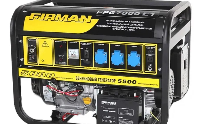 Профи ремонт генераторов в Харькове Профи ремонт генераторов в Харькове
