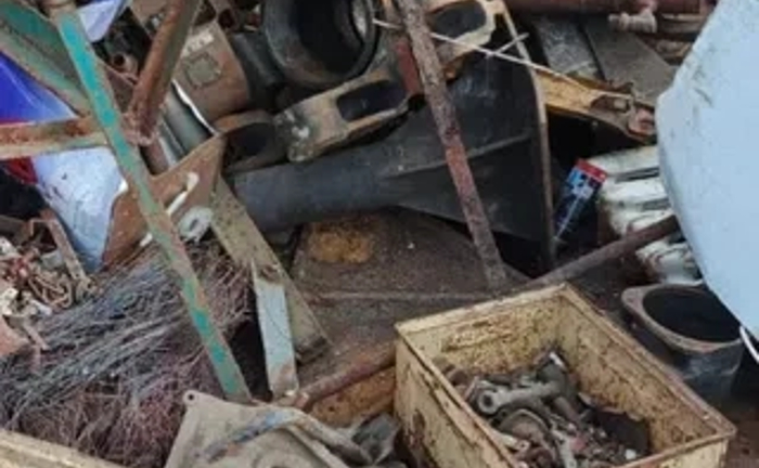 Прийом металобрухту. Висока ціна Прийом металобрухту. Висока ціна