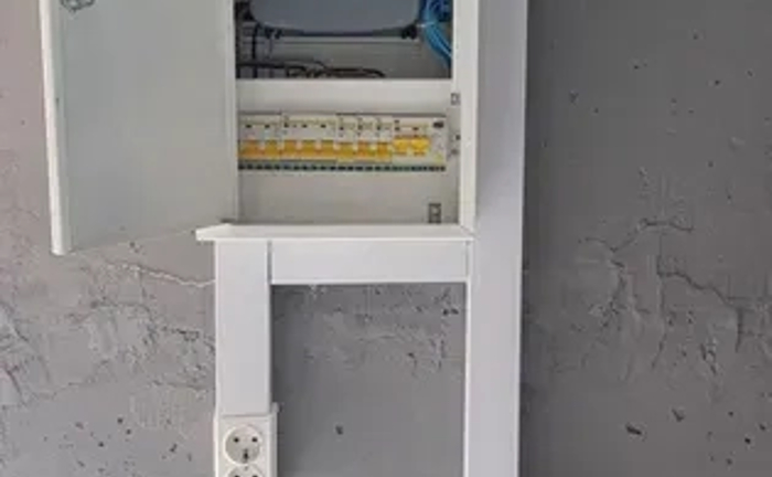 Електрик послуги, ремонт електроприладів, електромонтажні роботи