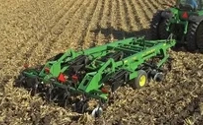 Глибокорозпушувач грунту (причепний) Глибокорозпушувач грунту (причепний)