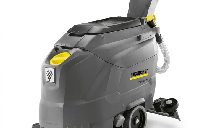 Професійна підлогомийна машина Karcher BD 43/35 C Ep