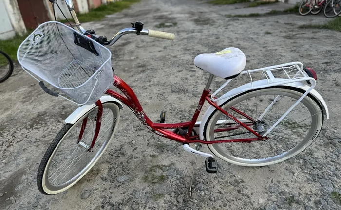 Велосипеди на будь який смак Велосипеди на будь який смак