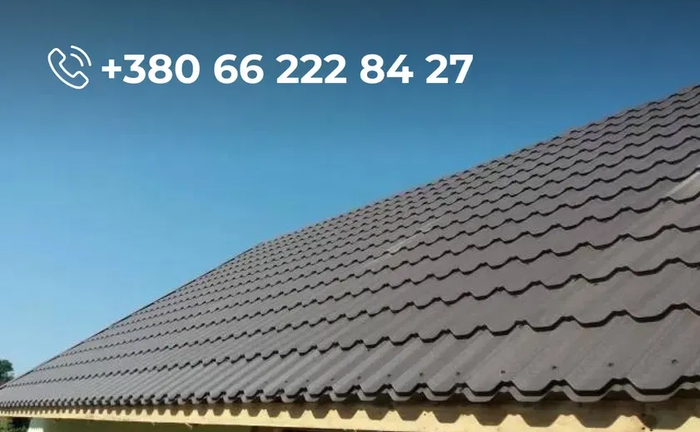 Будівництво даху, монтаж водостоків під ключ, утеплення криши ДЗВОНИ! Будівництво даху, монтаж водостоків під ключ, утеплення криши ДЗВОНИ!