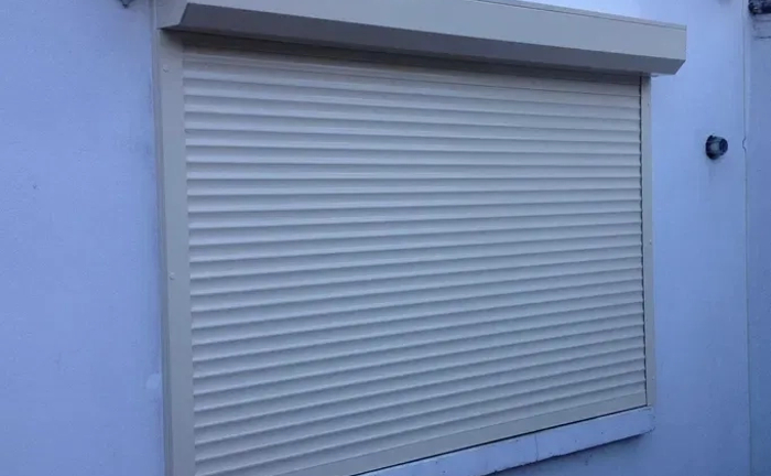 Ремонт захисних ролет Київ Ремонт захисних ролет Київ