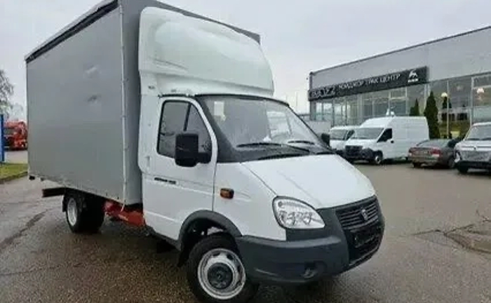 Вивіз сміття, будівельних відходів