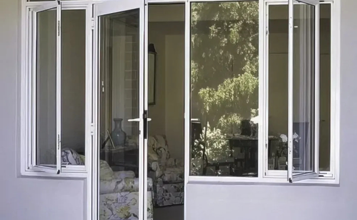 Регулювання алюмінієвих дверей Регулювання алюмінієвих дверей