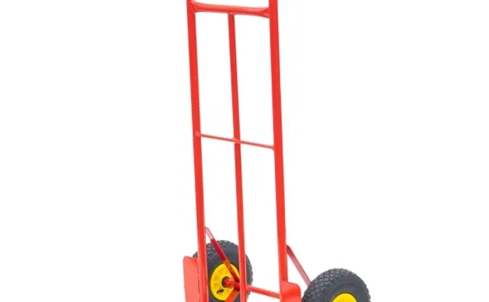 Візок вантажний Raketa 318 plus