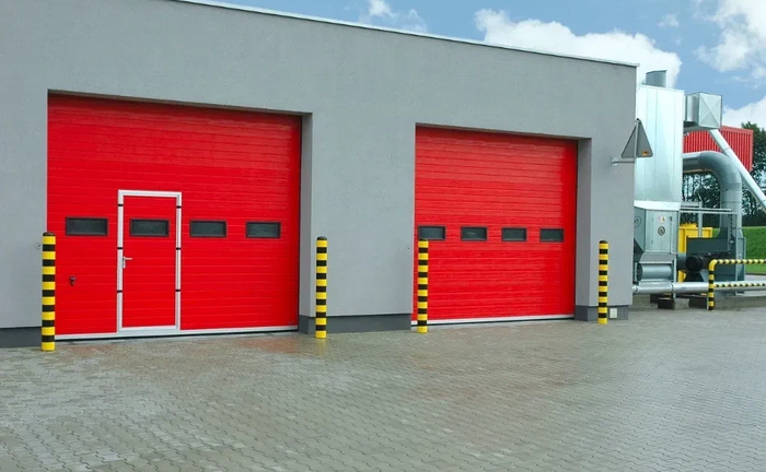 Пропонуємо послуги з виготовлення, встановлення та обслуговування всіх видів рольставнів, ролет, секційних та відкатних воріт, шлагбаумів Пропонуємо послуги з виготовлення, встановлення та обслуговування всіх видів рольставнів, ролет, секційних та відкатних воріт, шлагбаумів