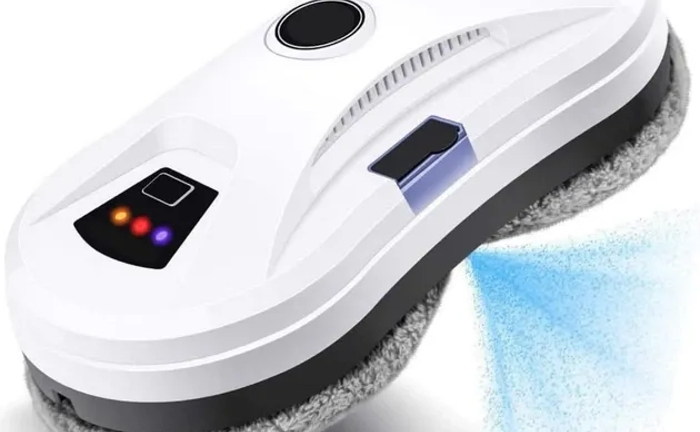 Робот для мийки вікон INSPIRE HCR-11 Робот для мийки вікон INSPIRE HCR-11