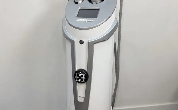 Ендосфера для усунення целюліту та еластичності шкіри Laserin Endo