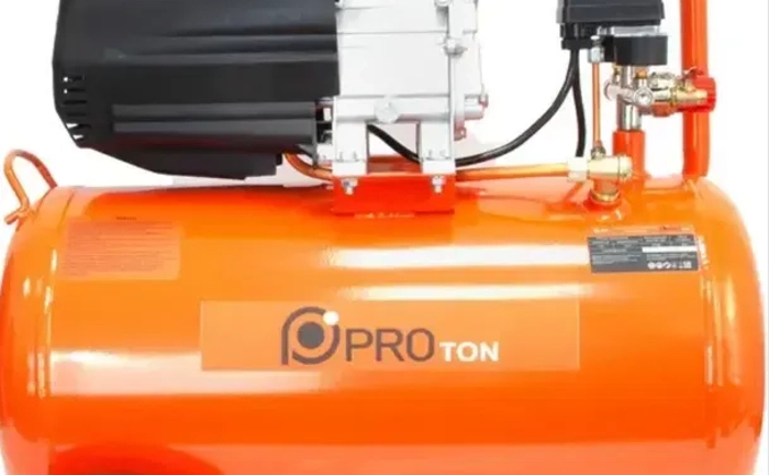 Компресор повітряний Proton Компресор повітряний Proton