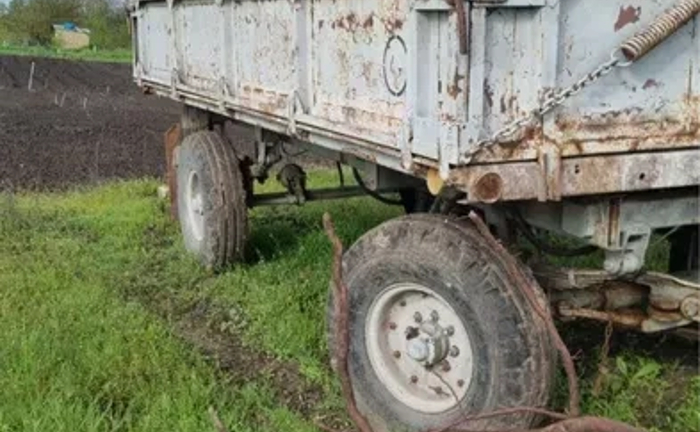 Причіп 1 тона, Черкаси Причіп 1 тона, Черкаси