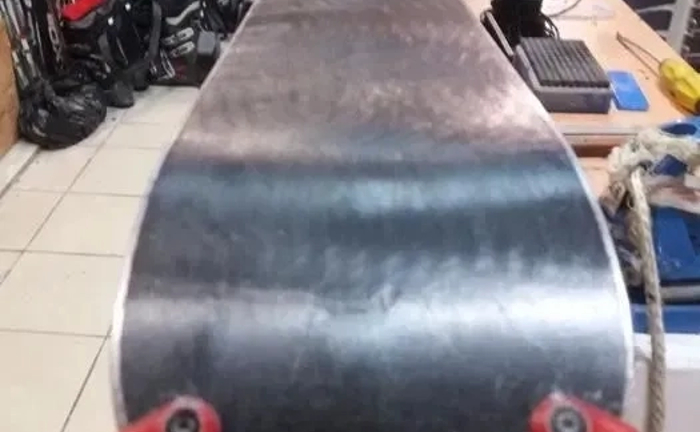 Лижі для незабутнього зимового відпочинку Лижі для незабутнього зимового відпочинку