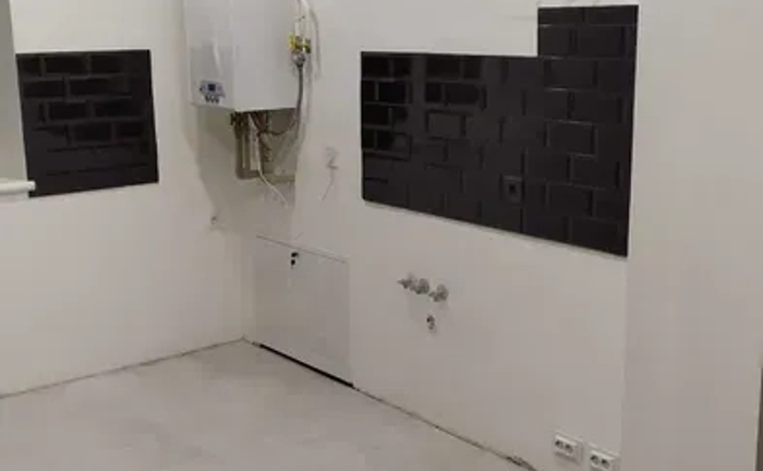 Штукатурка, шпаклівка якісно, недорого. Гарантія