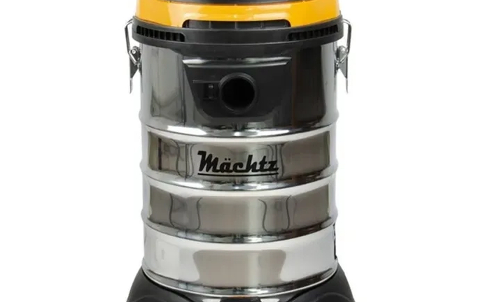Будівельний пилосос Mächtz MVC-2040