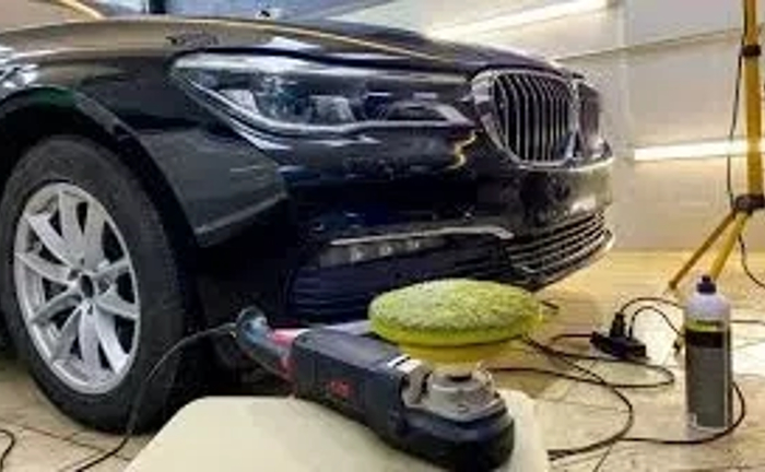 Полірування авто від 3000грн Полірування авто від 3000грн