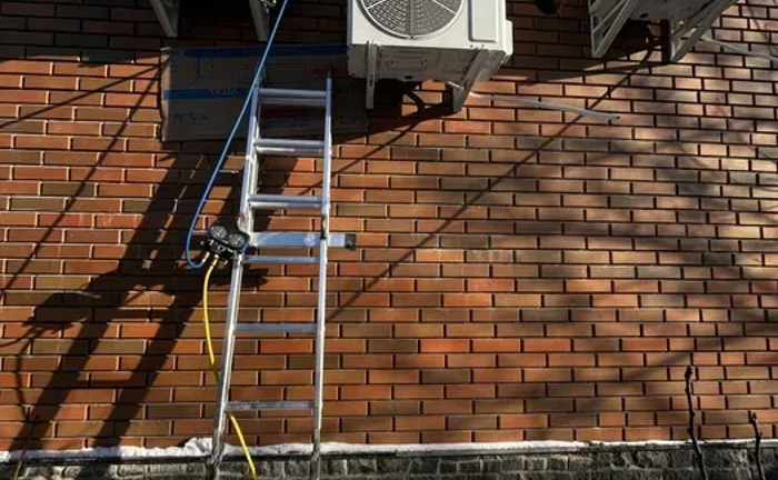 Кондиціонери під КЛЮЧ/Монтаж/Закладка магістралей/Сервіс Кондиціонери під КЛЮЧ/Монтаж/Закладка магістралей/Сервіс