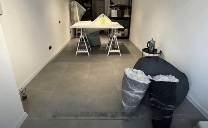 Комерційне приміщення в ЖК «Липки»