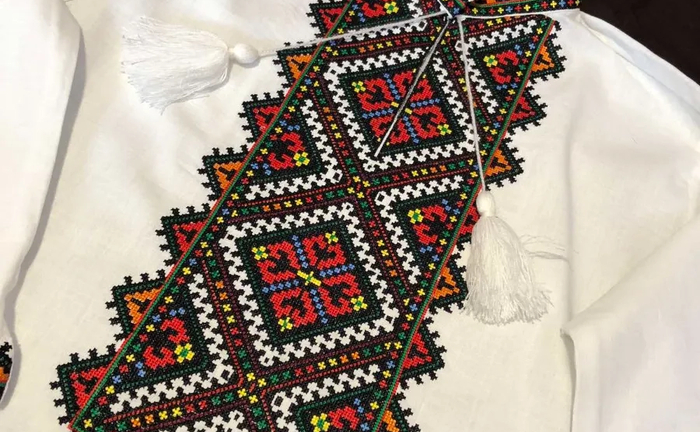 Вишивка на будь-який смак — професійна машинна робота Вишивка на будь-який смак — професійна машинна робота